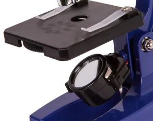 Микроскоп Konus Konustudy-4 900x, изображение 11