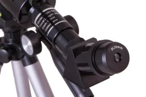 Телескоп Levenhuk Skyline Travel 50, изображение 12