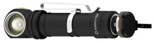 Мультифонарь Armytek Wizard C2 Pro Max Magnet USB, теплый свет, изображение 5