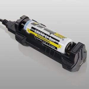 Зарядное устройство Armytek Handy C1 Pro, изображение 2