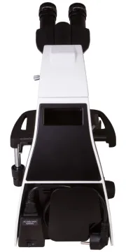 Микроскоп Levenhuk 1000B, бинокулярный, изображение 5