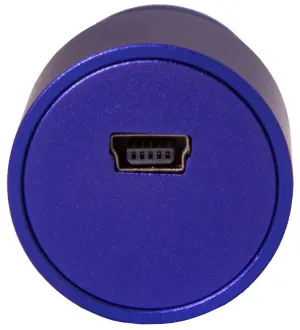 Камера цифровая Levenhuk M500 BASE, изображение 9