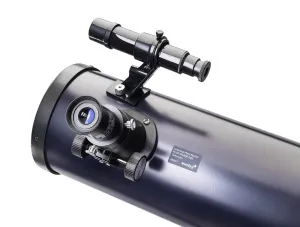 Телескоп Levenhuk New Skyline PLUS 114/900 EQ2, изображение 6