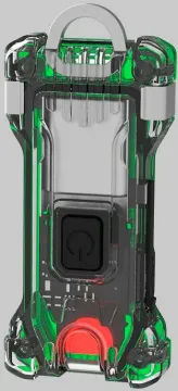 Мультифонарь Armytek Zippy Extended Set WR, изображение 3