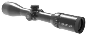 Прицел оптический ARTELV CRS 2,5–10x50 SFP, изображение 9