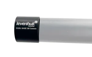 Камера цифровая Levenhuk D320L 3 Мпикс к микроскопам, изображение 3