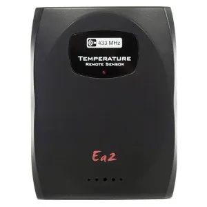 Метеостанция Еа2 Aluminum AL802, изображение 2