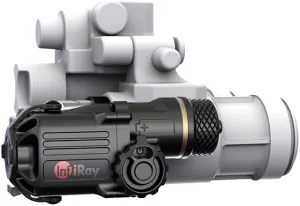 Насадка тепловизионная iRay Jerry C5, изображение 5