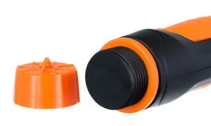 Детектор газа Ermenrich NG20, оранжевый, изображение 5