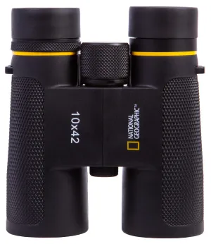 Бинокль Bresser National Geographic 10x42, изображение 3