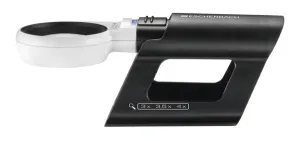 Подставка Eschenbach Mobase для луп Mobilux LED (15112, 15113, 15114, 151141), изображение 4