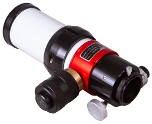 Солнечный телескоп LUNT LS60THa/CPT (без блокирующего фильтра), изображение 3