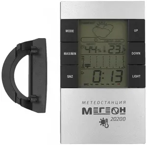 Метеостанция МЕГЕОН (20200), изображение 3