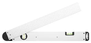 Цифровой угломер Ermenrich Verk DA40, черный, изображение 7