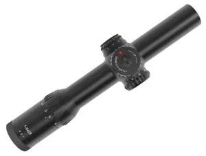 Прицел оптический ARTELV CRS 1–6x28 FFP, изображение 6