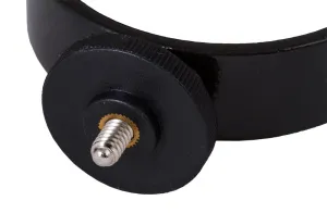 Кольца крепежные Sky-Watcher для рефракторов 70 мм (внутренний диаметр 72 мм), изображение 6