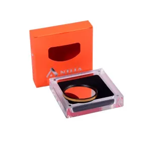 Набор светофильтров Antlia Ultra 2,5 нм (H-a, SII, OIII), 2", изображение 2