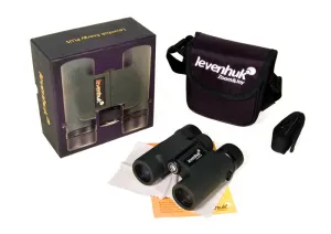 Бинокль Levenhuk Energy PLUS 10x25, изображение 8