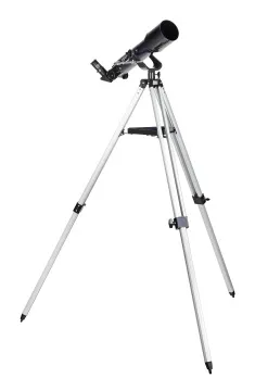 Телескоп Levenhuk New Skyline BASE 70/500 AZ2, изображение 4