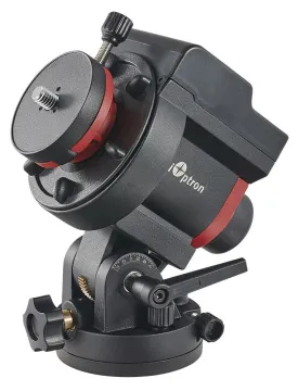 Монтировка iOptron SkyGuider Pro, изображение 2