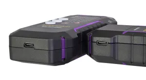 Кабельный тестер Ermenrich NetGeeks NP35, изображение 10