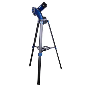 Телескоп с автонаведением Meade StarNavigator NG 90 мм MAK, изображение 4