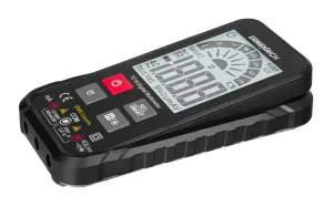 Цифровой мультиметр Ermenrich Zing TC16, изображение 2