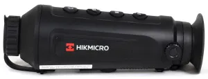 Монокуляр тепловизионный HIKMICRO LYNX Pro LH25, изображение 4