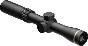 Прицел оптический Leupold VX-Freedom Scout 1,5–4x28, Duplex, изображение 3