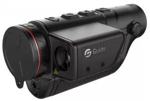 Тепловизор Guide TD631 LRF с дальномером, изображение 3