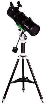 Телескоп Sky-Watcher Explorer N130/650 AZ-EQ Avant, изображение 7