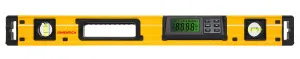 Цифровой уровень Ermenrich Verk LY60, желтый, изображение 5
