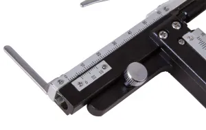 Препаратоводитель Levenhuk MS3, изображение 6