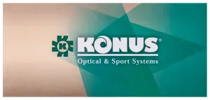 Бинокль Konus Tornado 7x50, изображение 3