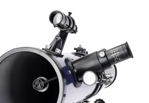 Телескоп Levenhuk New Skyline PLUS 114/900 EQ1, изображение 7