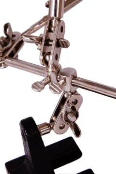 Лупа штативная Levenhuk Zeno Refit ZF9 (выставочный образец), изображение 7