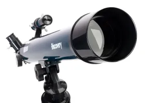 Набор Levenhuk Discovery Scope 2 с книгой, изображение 9