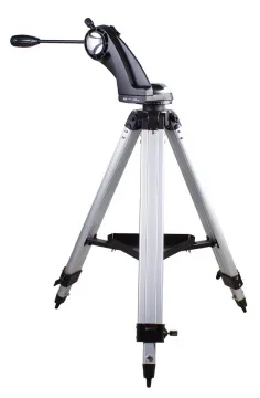 Телескоп Levenhuk New Skyline RA 80ED Carbon AZ, изображение 10