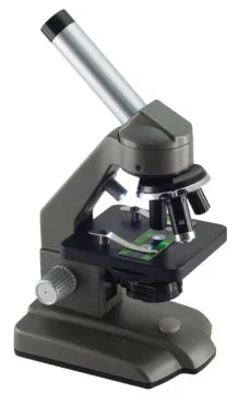 Микроскоп игрушечный EDU-TOYS 40–640x, изображение 2