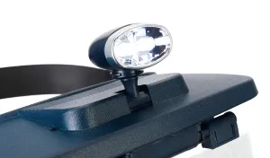 Лупа налобная Levenhuk Discovery Crafts DHD 30, изображение 10