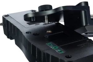 Лазерный приемник Ermenrich LR30, изображение 8