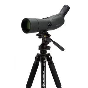 Зрительная труба Celestron TrailSeeker 65, изображение 4