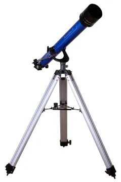 Телескоп Konus Konuspace-6 60/800 AZ, изображение 3