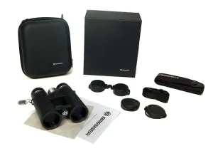 Бинокль Bresser Everest 8x42, изображение 2