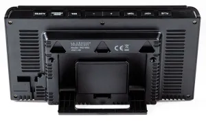 Метеостанция La Crosse WS1652 с датчиками дождя и ветра, изображение 4