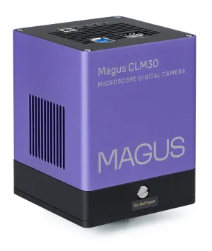 Микроскоп металлографический цифровой MAGUS Metal D650 BD, изображение 16