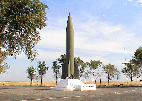 Станция «Космос-8» Станция «Космос-8»